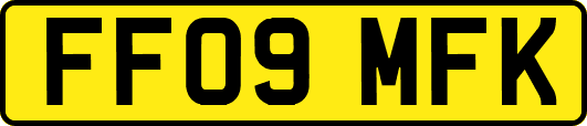 FF09MFK