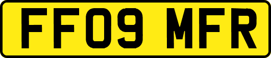 FF09MFR