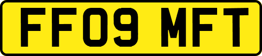 FF09MFT