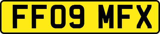 FF09MFX