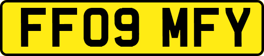 FF09MFY