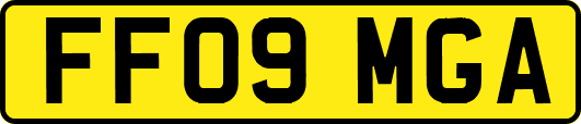 FF09MGA
