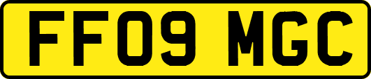 FF09MGC