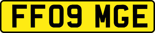 FF09MGE