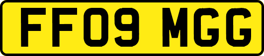 FF09MGG