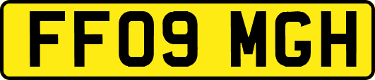 FF09MGH