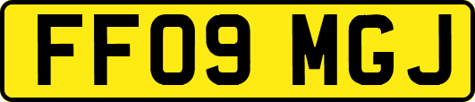 FF09MGJ
