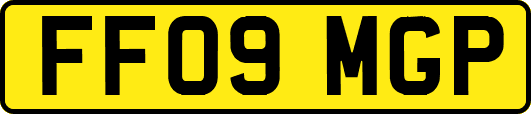 FF09MGP