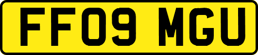 FF09MGU