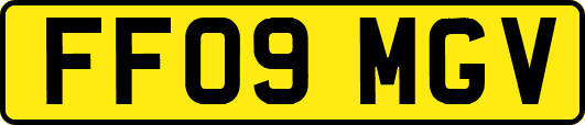 FF09MGV