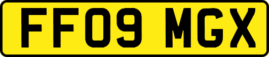 FF09MGX