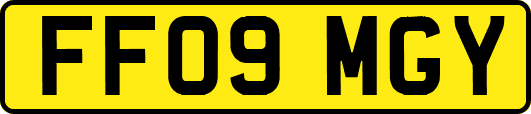FF09MGY