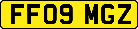FF09MGZ