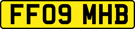 FF09MHB