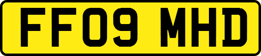 FF09MHD