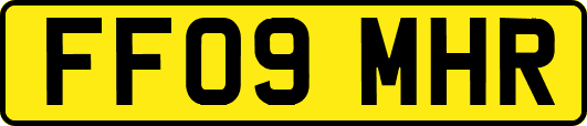 FF09MHR