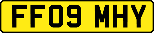 FF09MHY