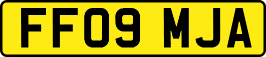 FF09MJA