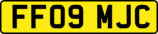 FF09MJC