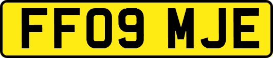 FF09MJE