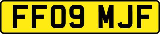 FF09MJF