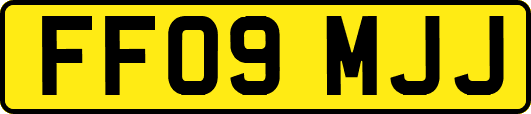 FF09MJJ
