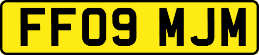 FF09MJM