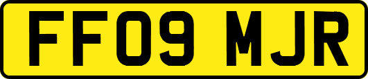 FF09MJR