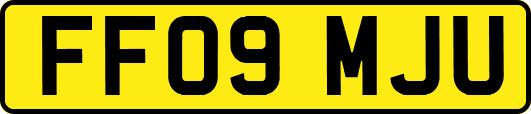 FF09MJU