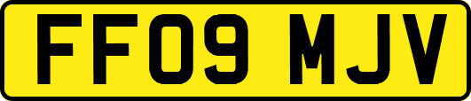 FF09MJV