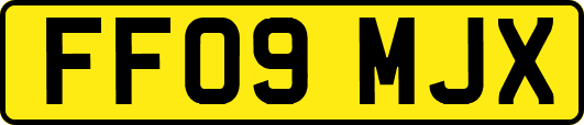 FF09MJX