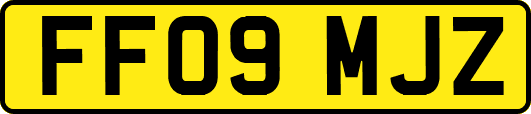 FF09MJZ