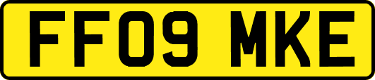 FF09MKE
