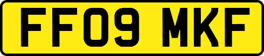 FF09MKF