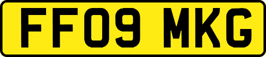 FF09MKG