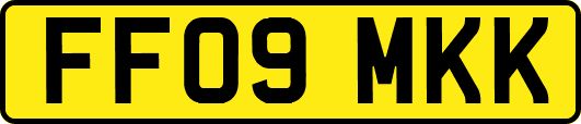 FF09MKK