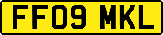 FF09MKL