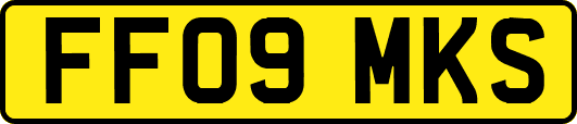 FF09MKS