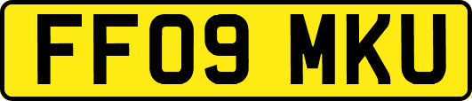 FF09MKU