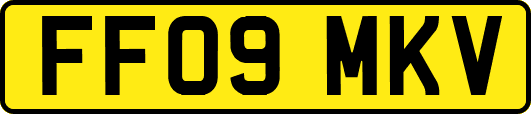 FF09MKV