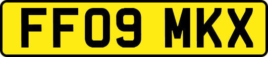 FF09MKX