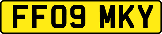 FF09MKY