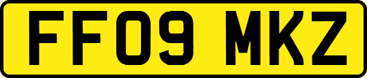 FF09MKZ