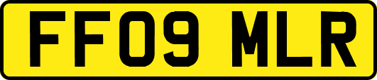 FF09MLR