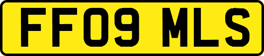 FF09MLS