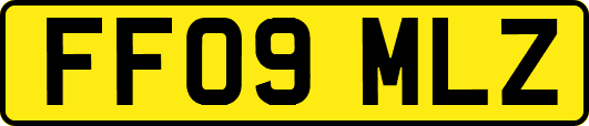 FF09MLZ