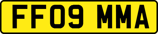 FF09MMA