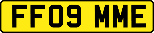 FF09MME