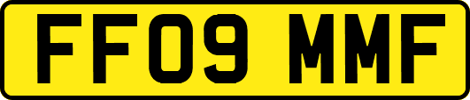 FF09MMF