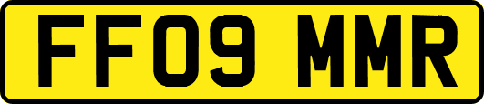 FF09MMR